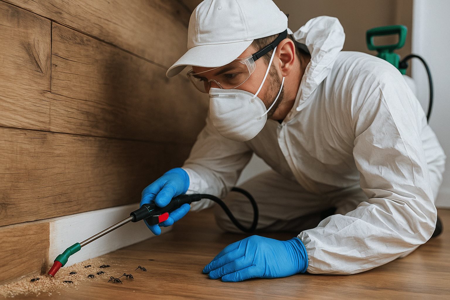 extermination-fourmis-charpentieres-technicien-infestation
